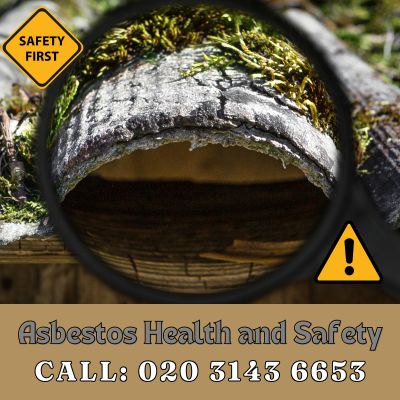 Expert Asbestos Health and Safety Services in Kingswood | Call 020 3143 6653