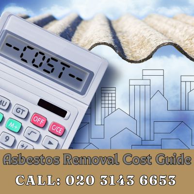 Comprehensive Asbestos Removal Cost Guide for Kingswood | Call 020 3143 6653