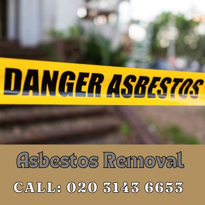 Asbestos Removal Kingswood | Safe & Compliant | Call Us at 020 3143 6653